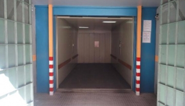 Garajes Sol
